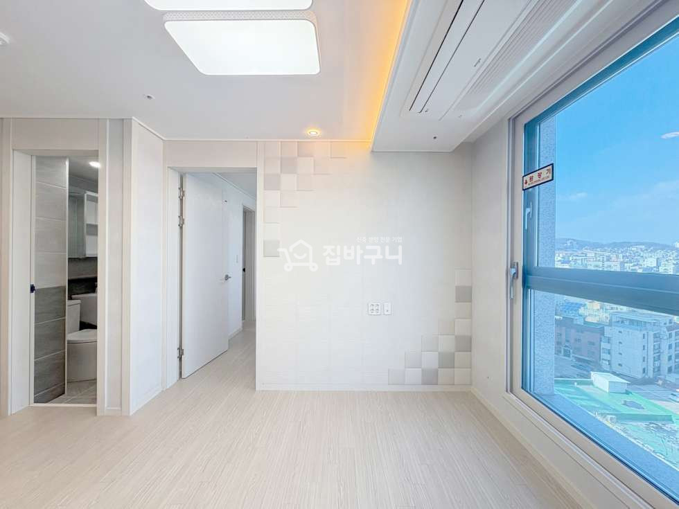 서울 은평구 역촌동 은평구 구산역 도보 3분♥ 쓰리룸 4인가족 생활 최적화★ 인프라 대만족☆ 분양 매물번호 13341 사진 1