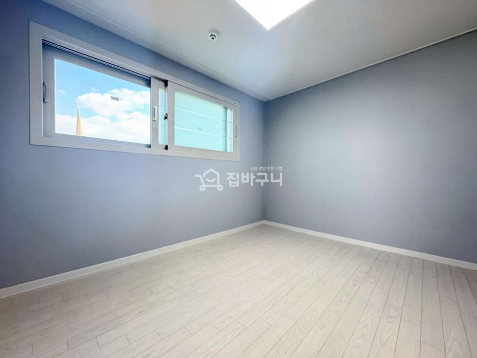 서울 은평구 응암동 ■넓은 거실과 쭈욱뻗은 넓은 테라스를 갖춘 응암동 복층 3룸 신축빌라 ■ 분양 매물번호 13339 사진 10