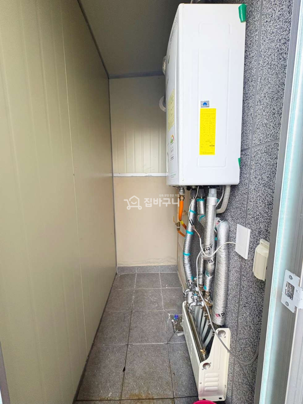 서울 은평구 응암동 ■넓은 거실과 쭈욱뻗은 넓은 테라스를 갖춘 응암동 복층 3룸 신축빌라 ■ 분양 매물번호 13339 사진 13