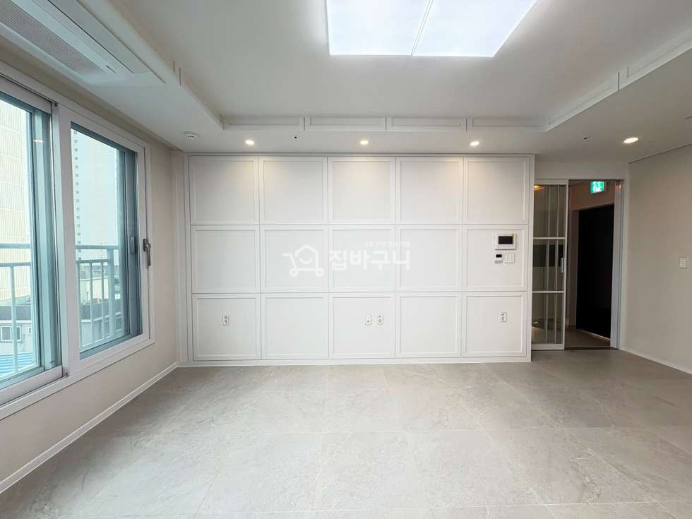 경기 부천원미구 심곡동 ※부천역 초역세권, 학세권 인프라가 발달된 심곡동 3룸 오피스텔※ 분양 매물번호 13331 사진 2