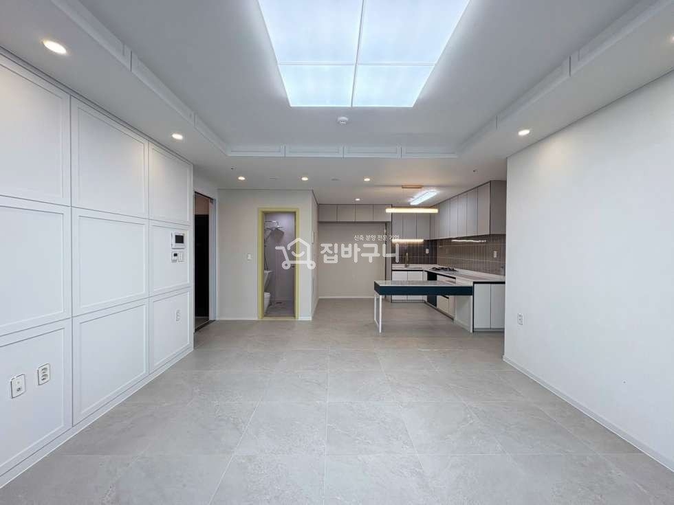 경기 부천원미구 심곡동 ※부천역 초역세권, 학세권 인프라가 발달된 심곡동 3룸 오피스텔※ 분양 매물번호 13331 사진 3