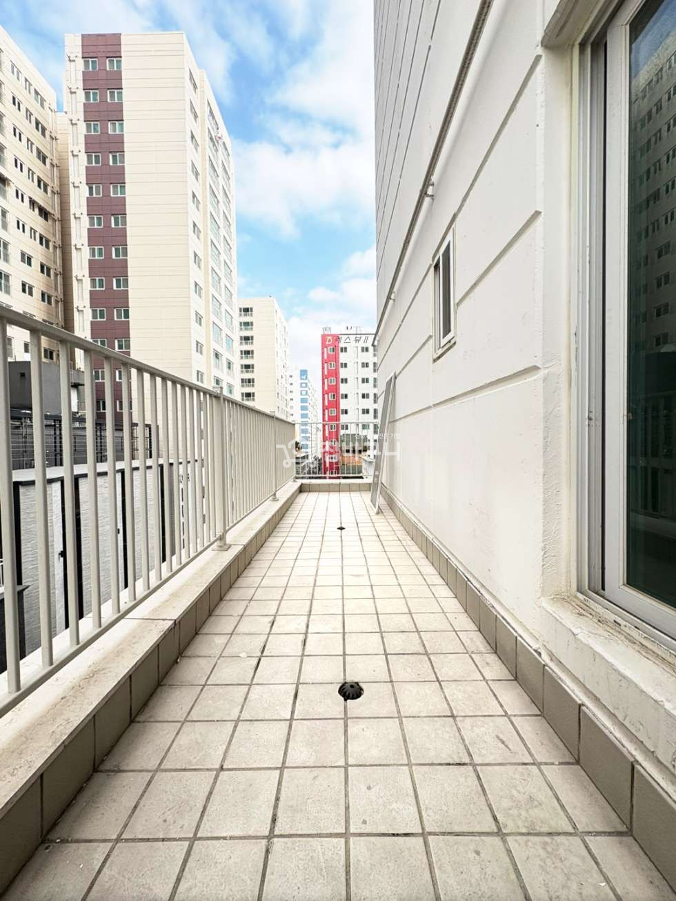 경기 부천원미구 심곡동 ※부천역 초역세권, 학세권 인프라가 발달된 심곡동 3룸 오피스텔※ 분양 매물번호 13331 사진 16