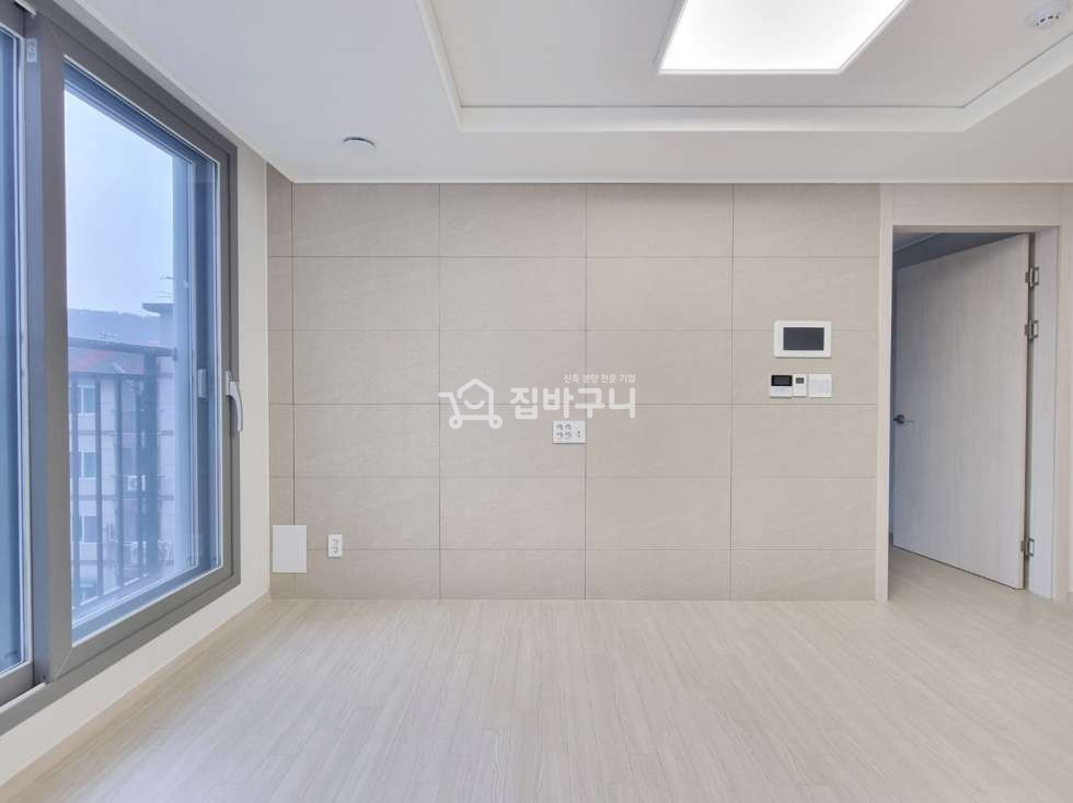 경기 부천원미구 역곡동 (51type)역곡·온수역 도보권!♣ 남·서향 투룸 최신 홈네트워크·보안 시스템★ 분양 매물번호 13329 사진 3
