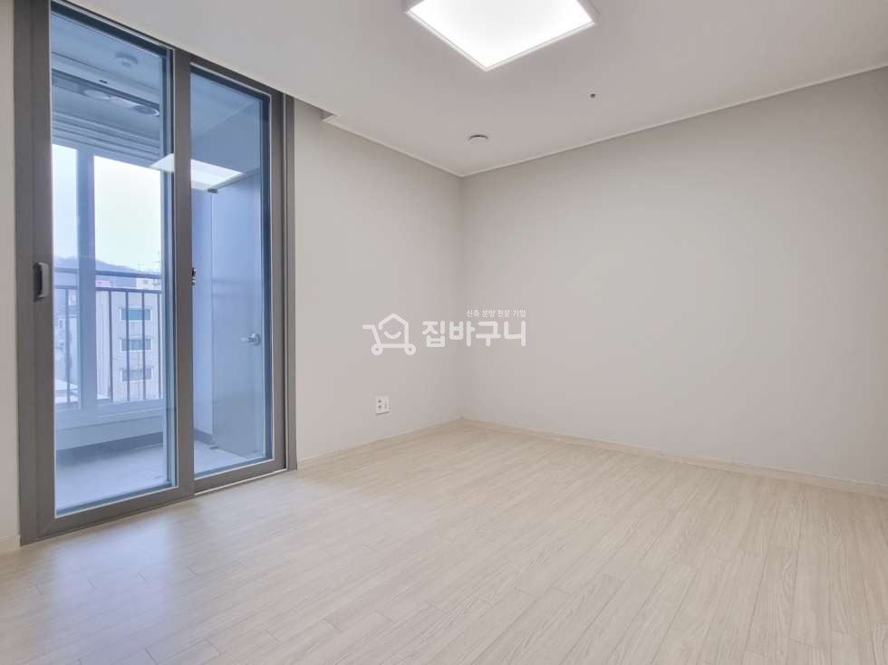 경기 부천원미구 역곡동 (51type)역곡·온수역 도보권!♣ 남·서향 투룸 최신 홈네트워크·보안 시스템★ 분양 매물번호 13329 사진 6