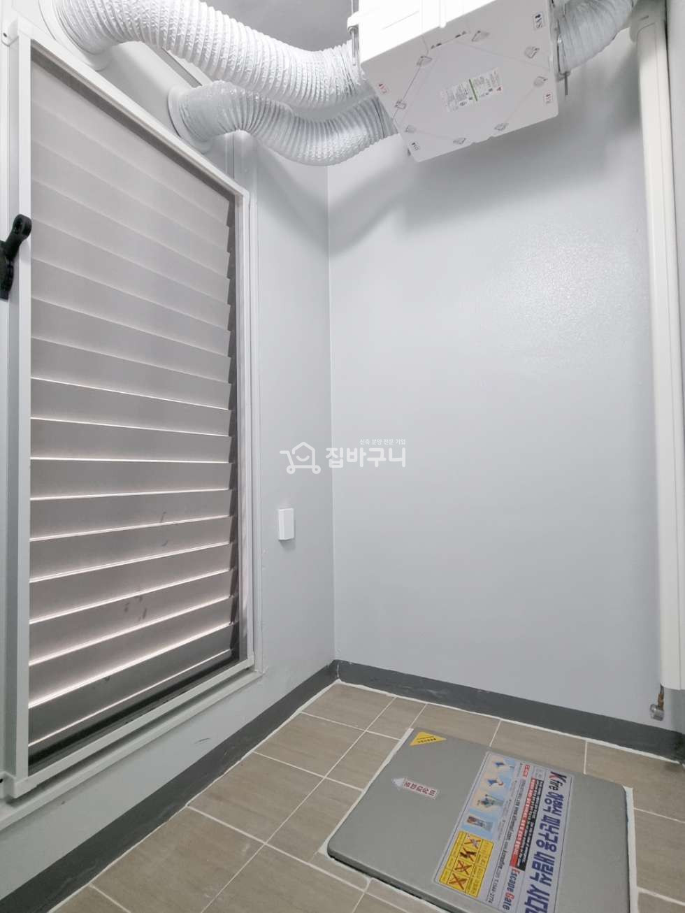 경기 부천원미구 역곡동 (51type)역곡·온수역 도보권!♣ 남·서향 투룸 최신 홈네트워크·보안 시스템★ 분양 매물번호 13329 사진 12