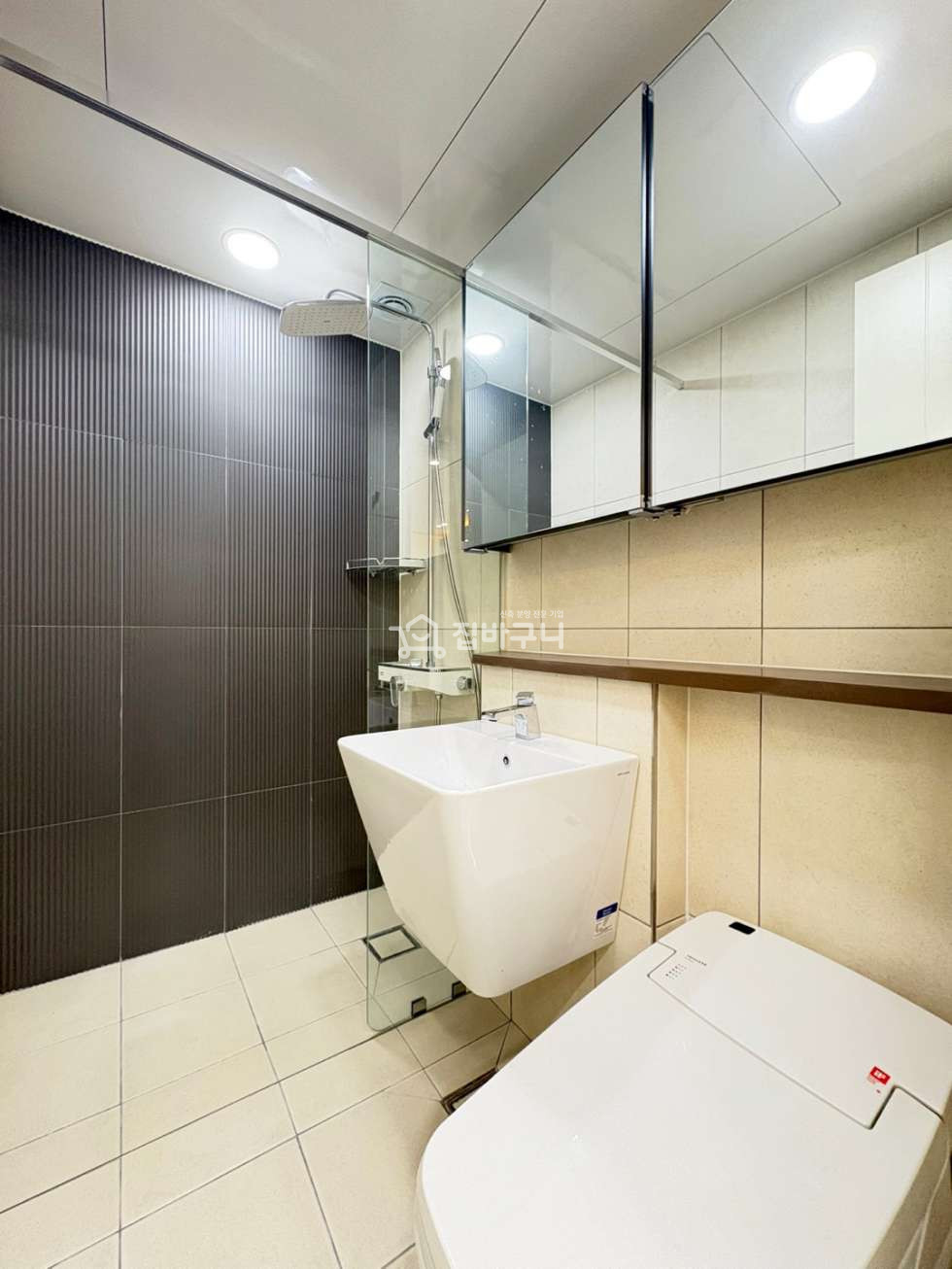 서울 관악구 신림동 ♠사계절 풍경뷰 테라스가 있는 신림동 풀옵션 아이 키우기좋은 어린이집/학세권♠ 분양 매물번호 13328 사진 11