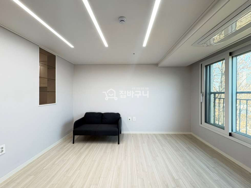 경기 군포시 부곡동 ♡의왕역 도보5분거리! 역세권 매물! 프리미엄 복층 신축 고급인테리어♥ 분양 매물번호 13319 사진 3