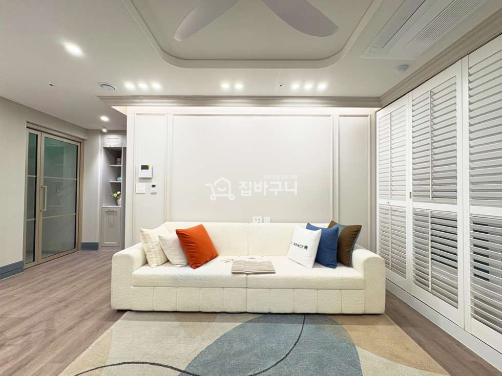 경기 부천원미구 심곡동 ◆부천역 역세권! 도보로 5분거리! 인프라도 발달된 심곡동 풀옵션 3룸◆ 분양 매물번호 13318 사진 1
