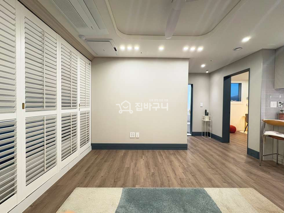 경기 부천원미구 심곡동 ◆부천역 역세권! 도보로 5분거리! 인프라도 발달된 심곡동 풀옵션 3룸◆ 분양 매물번호 13318 사진 3