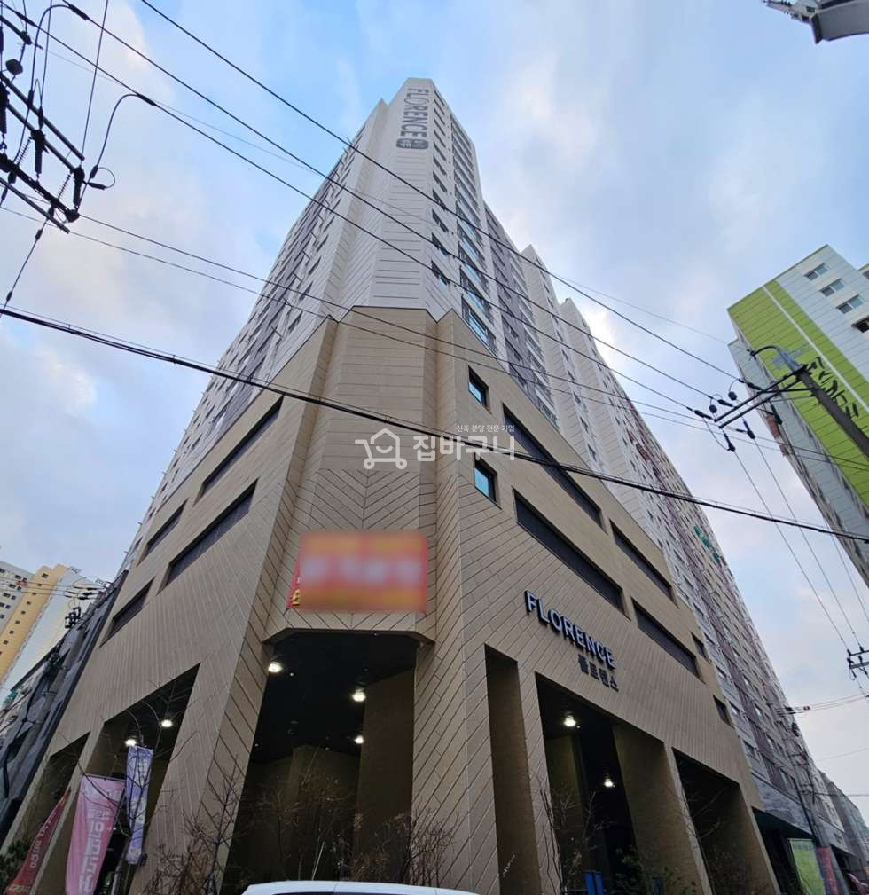 경기 부천원미구 심곡동 ◆부천역 역세권! 도보로 5분거리! 인프라도 발달된 심곡동 풀옵션 3룸◆ 분양 매물번호 13318 사진 16