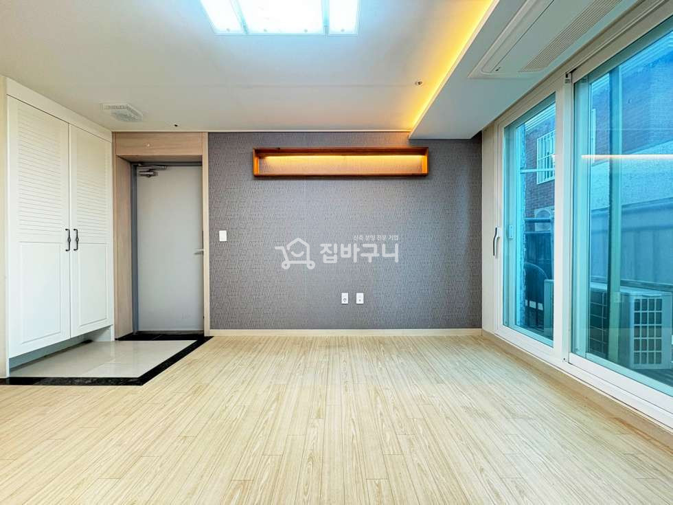 서울 관악구 신림동 ●서울대학교 인근 학세권발달! 신림동 신축 3룸 아파트형규모빌라● 분양 매물번호 13315 사진 2