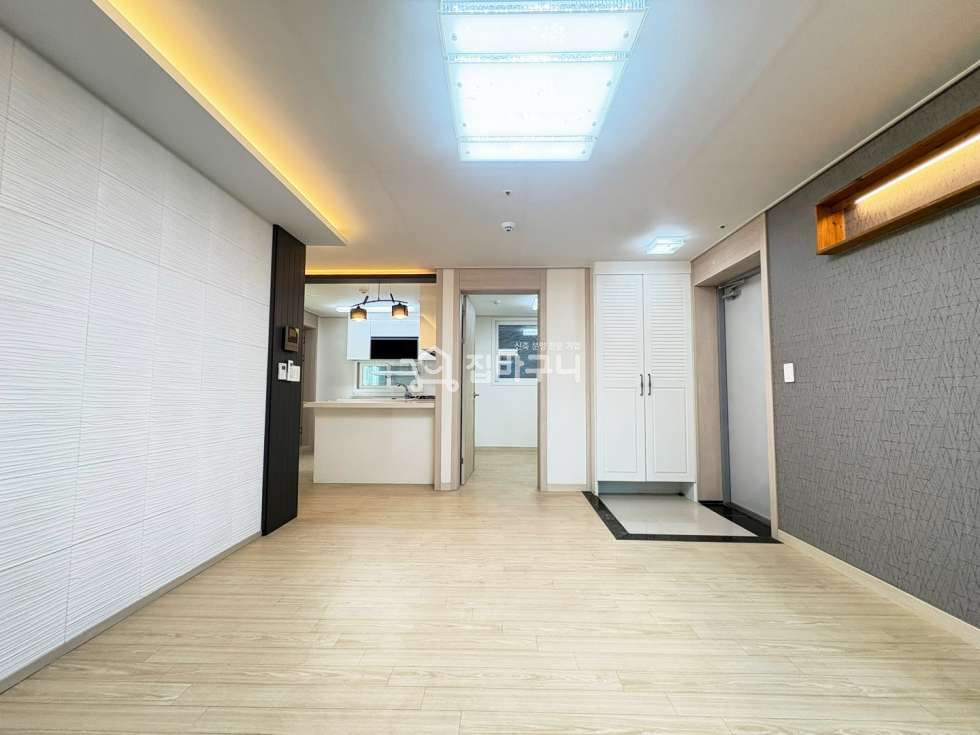 서울 관악구 신림동 ●서울대학교 인근 학세권발달! 신림동 신축 3룸 아파트형규모빌라● 분양 매물번호 13315 사진 3