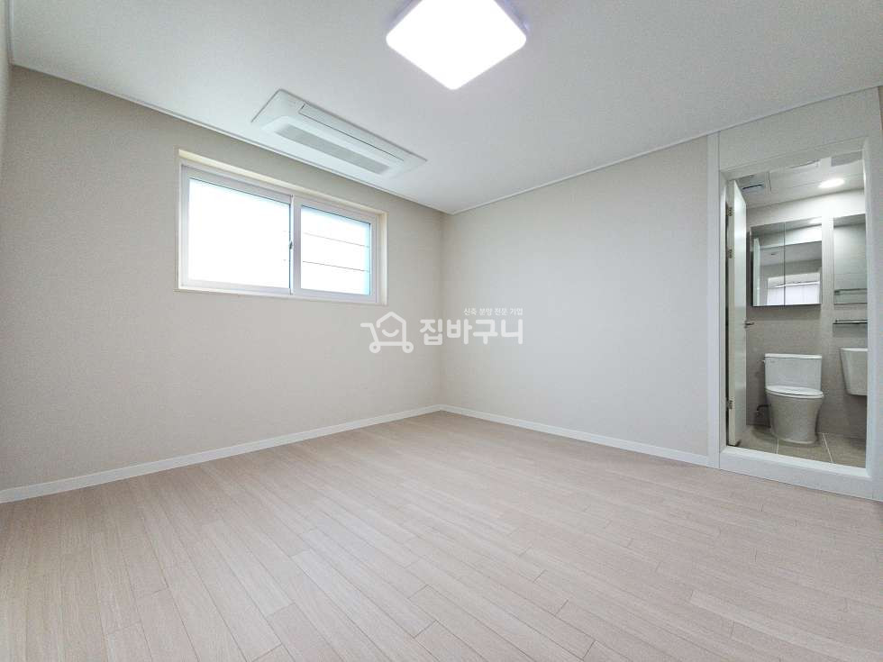 경기 수원권선구 세류동 ★세류역 도보권! 넓고 쾌적한 탁트인 공간감 3룸★ 분양 매물번호 13308 사진 6