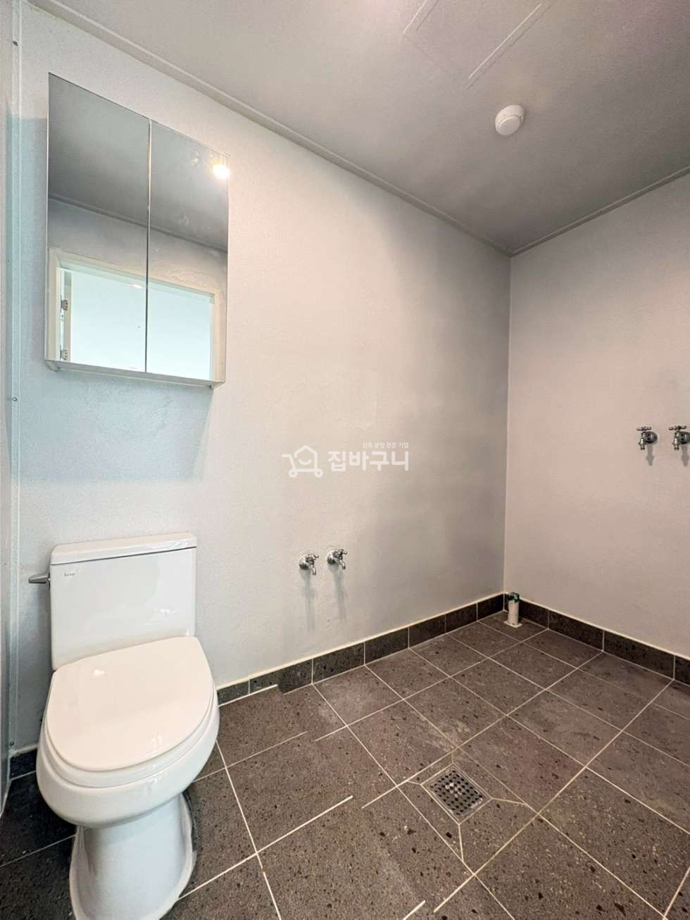 경기 수원장안구 정자동 ◆학세권! 인프라 최고 채광좋은 화서역 차량9분 3룸◆ 분양 매물번호 13307 사진 11