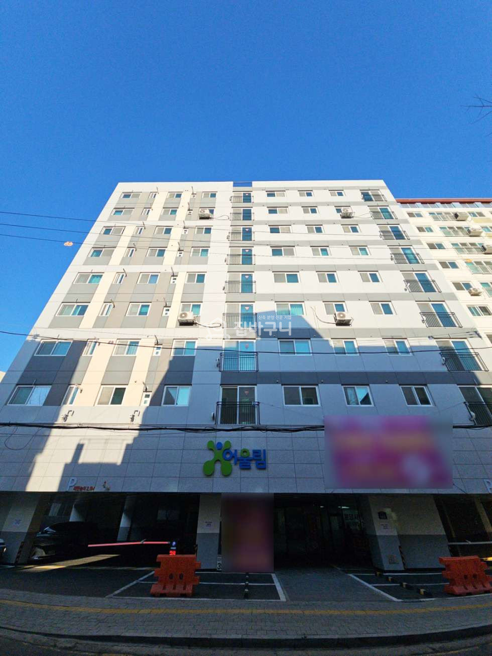 경기 수원장안구 정자동 ◆학세권! 인프라 최고 채광좋은 화서역 차량9분 3룸◆ 분양 매물번호 13307 사진 14