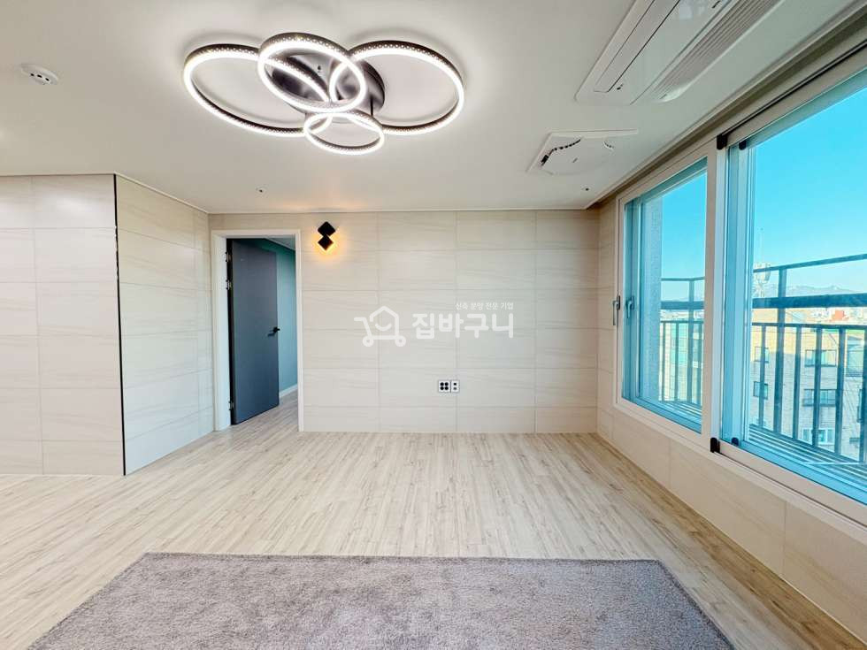 서울 강북구 수유동 ♠화계역 도보 7분 거리의 역세권 신축 빌라!♠시스템 에어컨 3대! 분양 매물번호 13304 사진 2