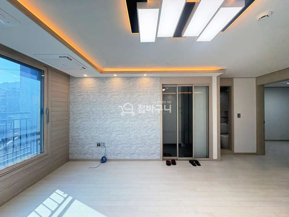 서울 강북구 수유동 우이신설선 역세권 신축 쾌적한 학세권 3룸 아파트, 풀옵션 구비 생활인프라 우수 분양 매물번호 13303 사진 2