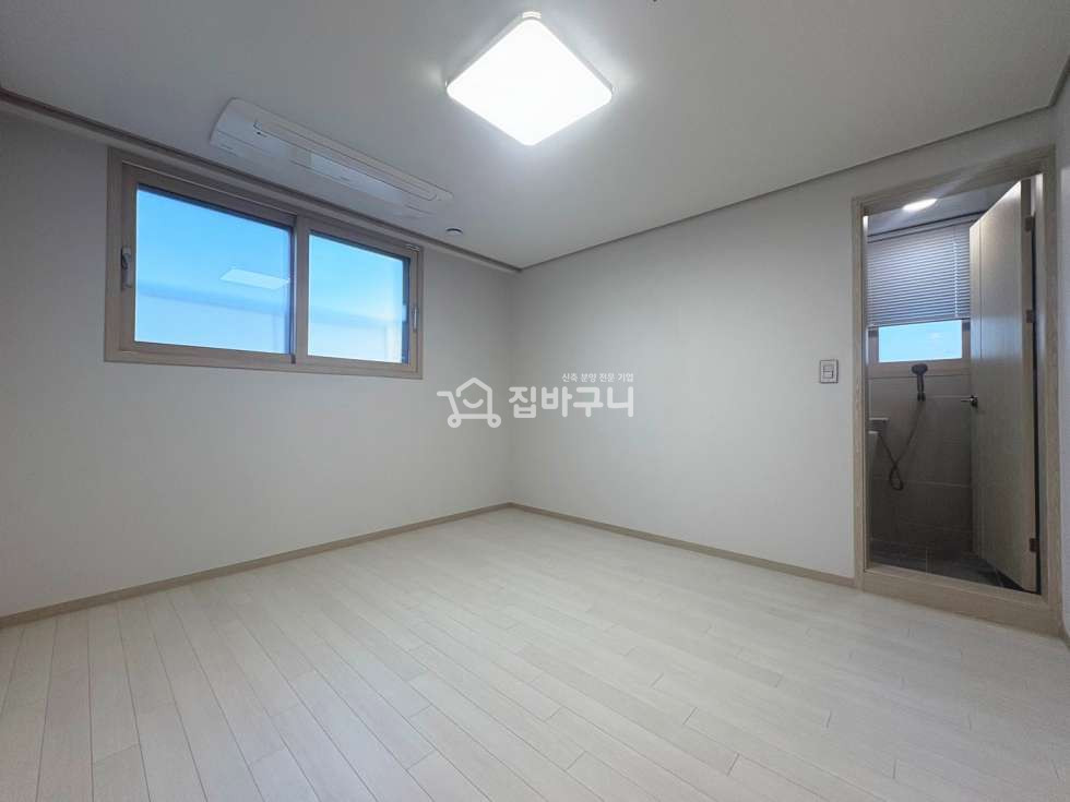 서울 강북구 수유동 우이신설선 역세권 신축 쾌적한 학세권 3룸 아파트, 풀옵션 구비 생활인프라 우수 분양 매물번호 13303 사진 7