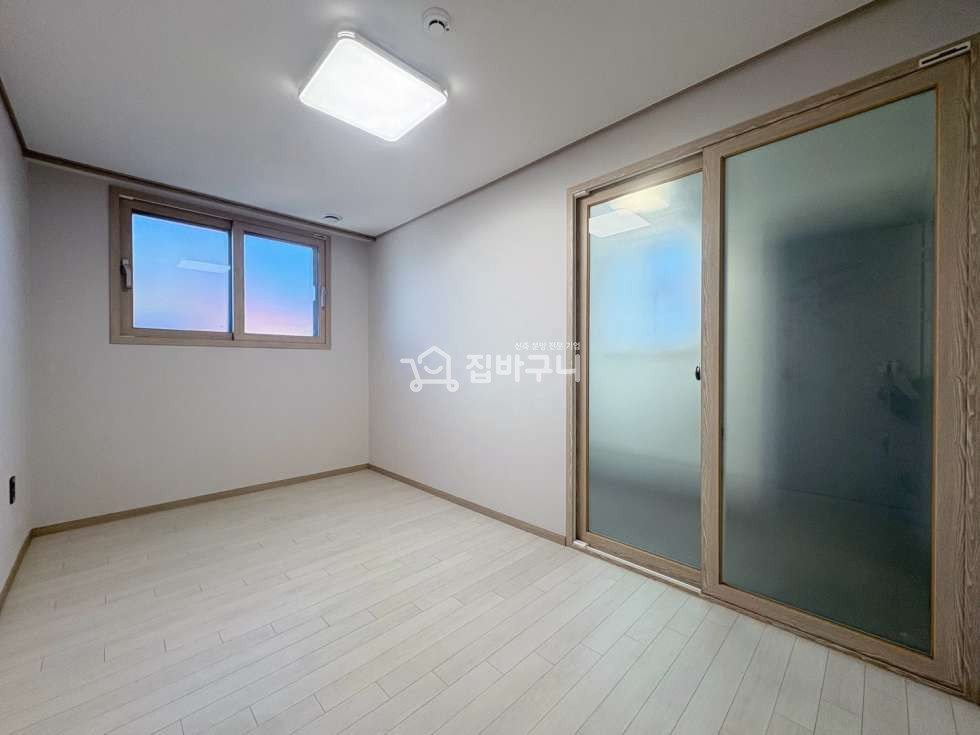 서울 강북구 수유동 우이신설선 역세권 신축 쾌적한 학세권 3룸 아파트, 풀옵션 구비 생활인프라 우수 분양 매물번호 13303 사진 9