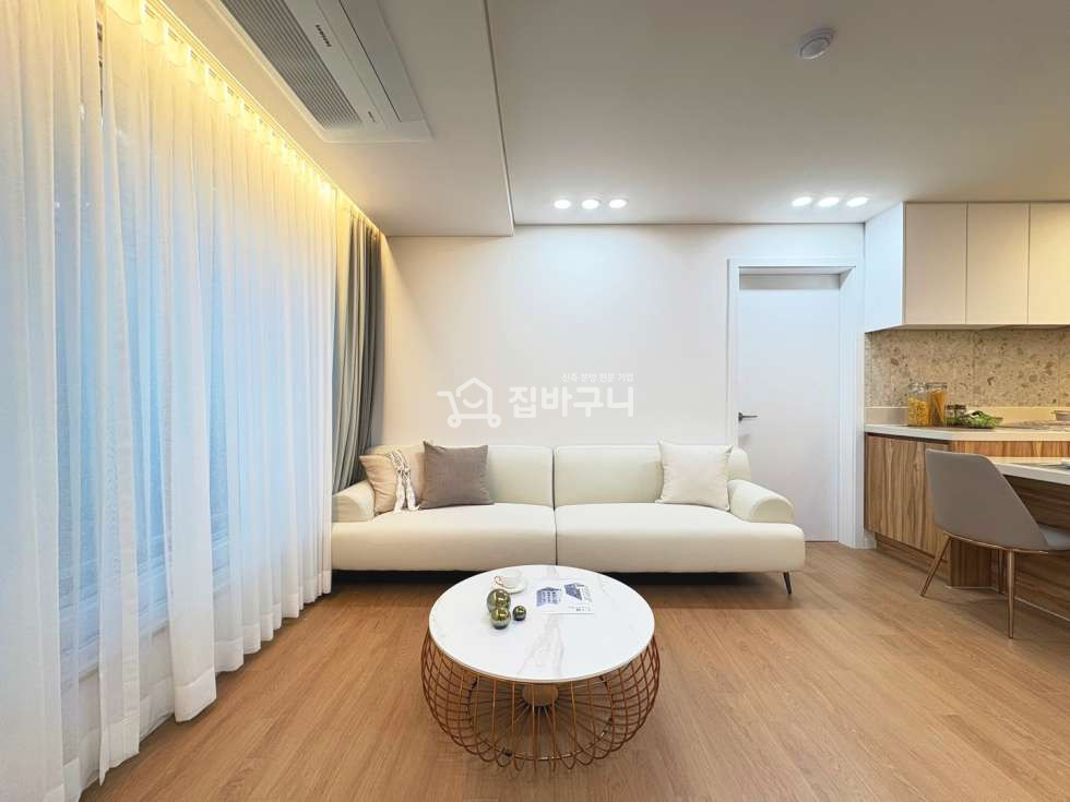 서울 강북구 수유동 가오리역 차량3분! 큰 창문, 채광 훌륭한 집! 분양 매물번호 13302 사진 2