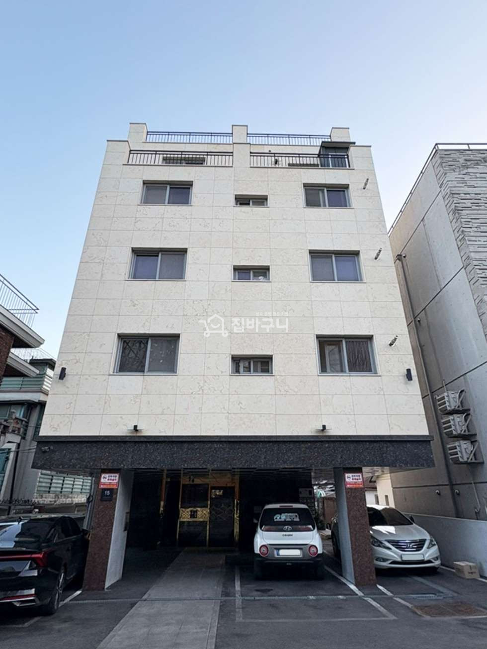 서울 도봉구 쌍문동 고급 내장재§시스템에어컨, 엘레베이터, CCTV설치, 자주식 주차 완비 § 분양 매물번호 13300 사진 1