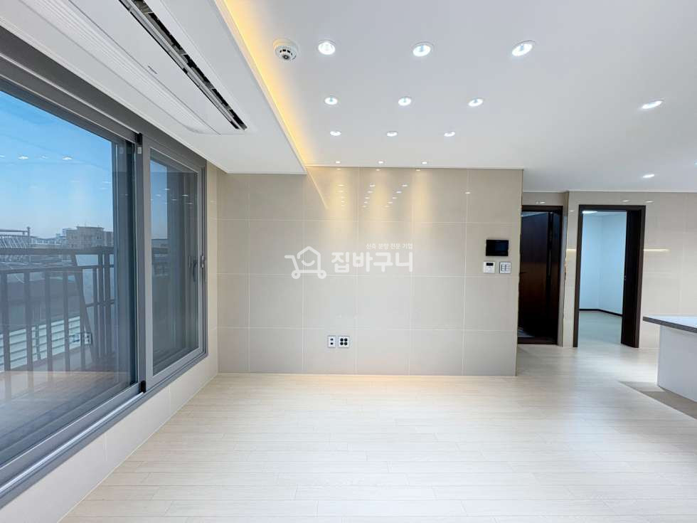 서울 도봉구 쌍문동 고급 내장재§시스템에어컨, 엘레베이터, CCTV설치, 자주식 주차 완비 § 분양 매물번호 13300 사진 4