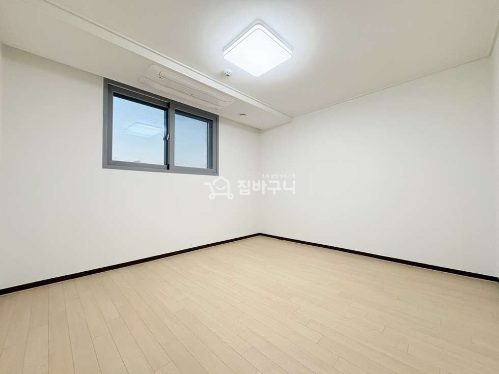 서울 도봉구 쌍문동 고급 내장재§시스템에어컨, 엘레베이터, CCTV설치, 자주식 주차 완비 § 분양 매물번호 13300 사진 8