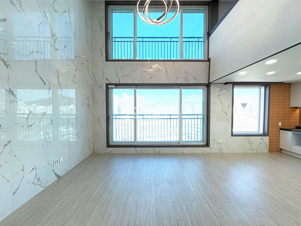 서울 도봉구 방학동 북한산 수락산이 한눈에! 탁트인 조망권 도봉구 시원한 복층 6룸 분양 매물번호 13298 사진 3