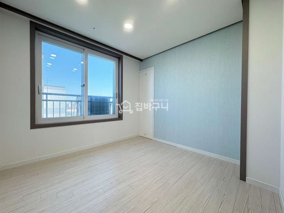 서울 도봉구 방학동 북한산 수락산이 한눈에! 탁트인 조망권 도봉구 시원한 복층 6룸 분양 매물번호 13298 사진 9