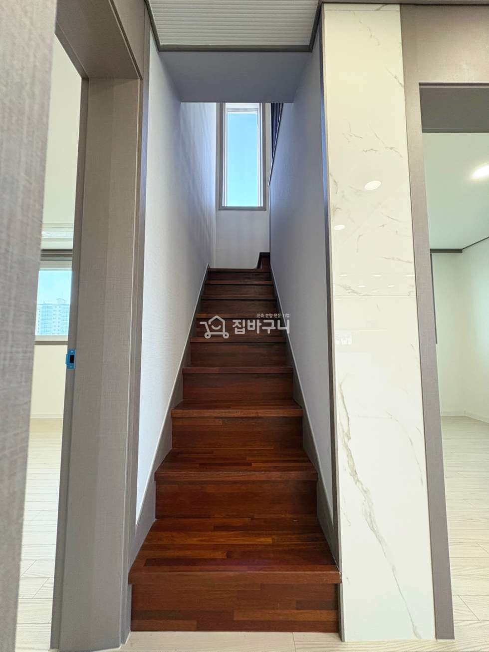 서울 도봉구 방학동 북한산 수락산이 한눈에! 탁트인 조망권 도봉구 시원한 복층 6룸 분양 매물번호 13298 사진 12