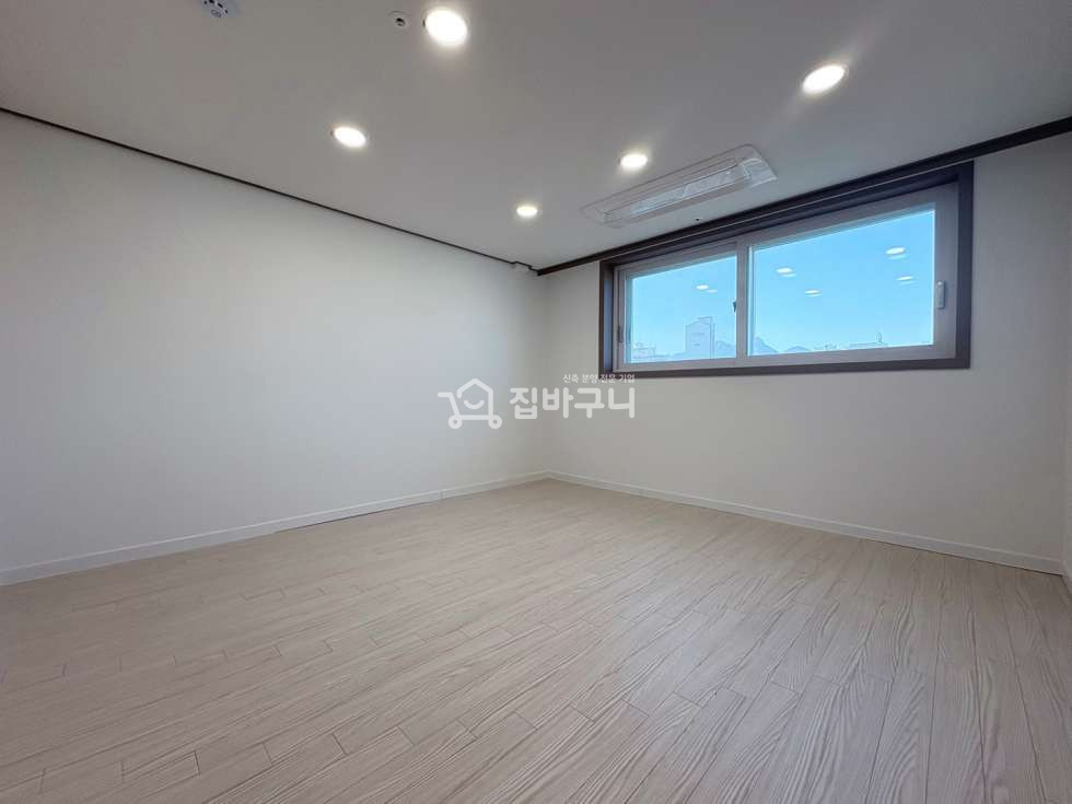 서울 도봉구 방학동 북한산 수락산이 한눈에! 탁트인 조망권 도봉구 시원한 복층 6룸 분양 매물번호 13298 사진 14