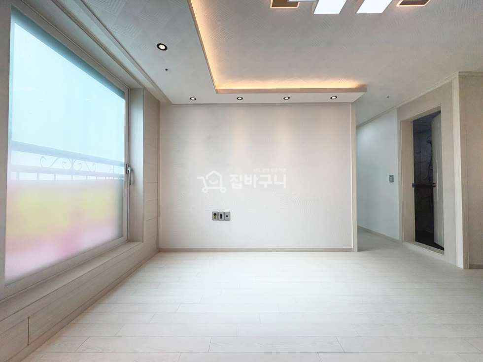 서울 도봉구 창동 쌍문역 7분 거리, 신축 초중고 인접 3룸 아파트 분양 매물번호 13297 사진 2