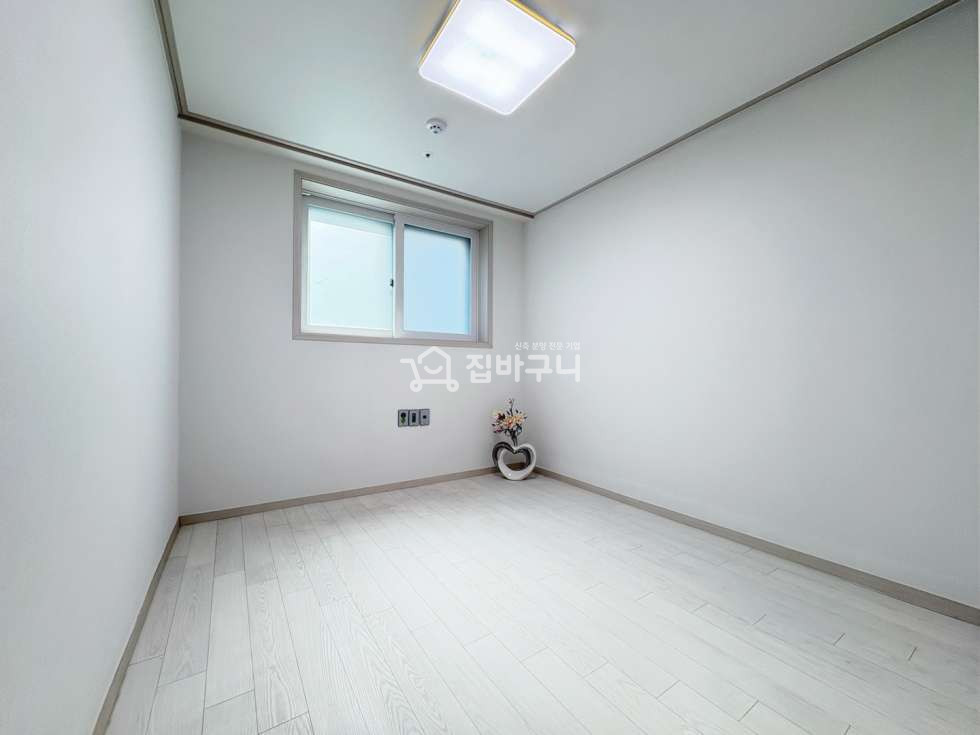 서울 도봉구 창동 쌍문역 7분 거리, 신축 초중고 인접 3룸 아파트 분양 매물번호 13297 사진 9
