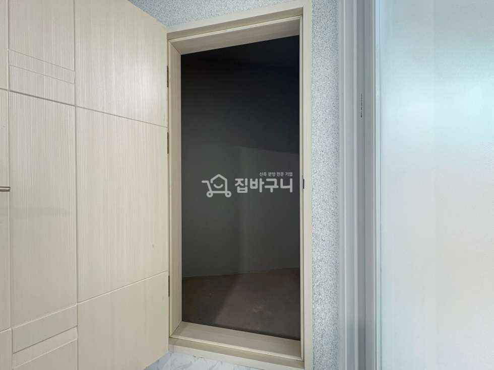 서울 도봉구 창동 쌍문역 7분 거리, 신축 초중고 인접 3룸 아파트 분양 매물번호 13297 사진 11
