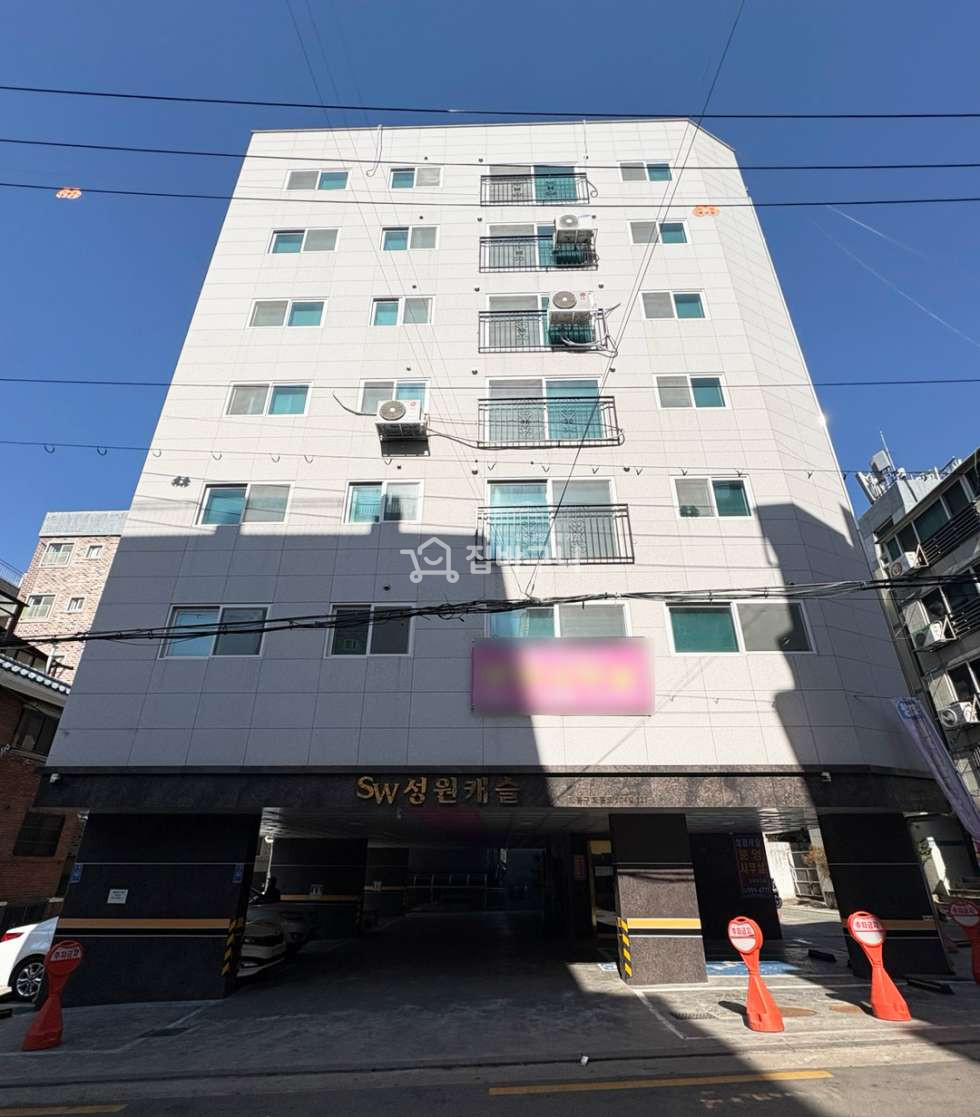 서울 도봉구 창동 쌍문역 7분 거리, 신축 초중고 인접 3룸 아파트 분양 매물번호 13297 사진 16