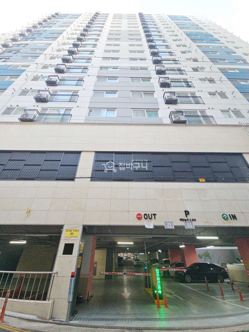인천 남동구 간석동 간석오거리역 도보 7분 거리의 신축도시형 아파트! ♠ 1호선, 인천1호선, 인천2호선 인근! 분양 매물번호 13292 사진 15