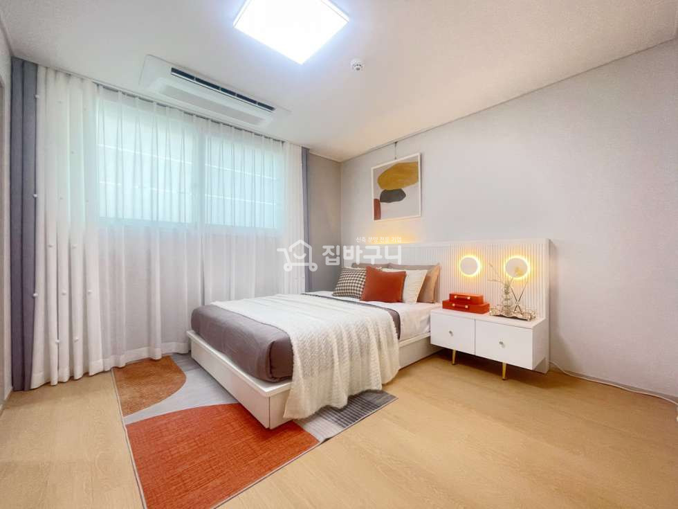 경기 부천소사구 괴안동 역곡역에서 도보 9분 거리! ▨유한대학교, 카톨릭 대학교가 인접한 매물! 학군 밀집지역 분양 매물번호 13291 사진 3
