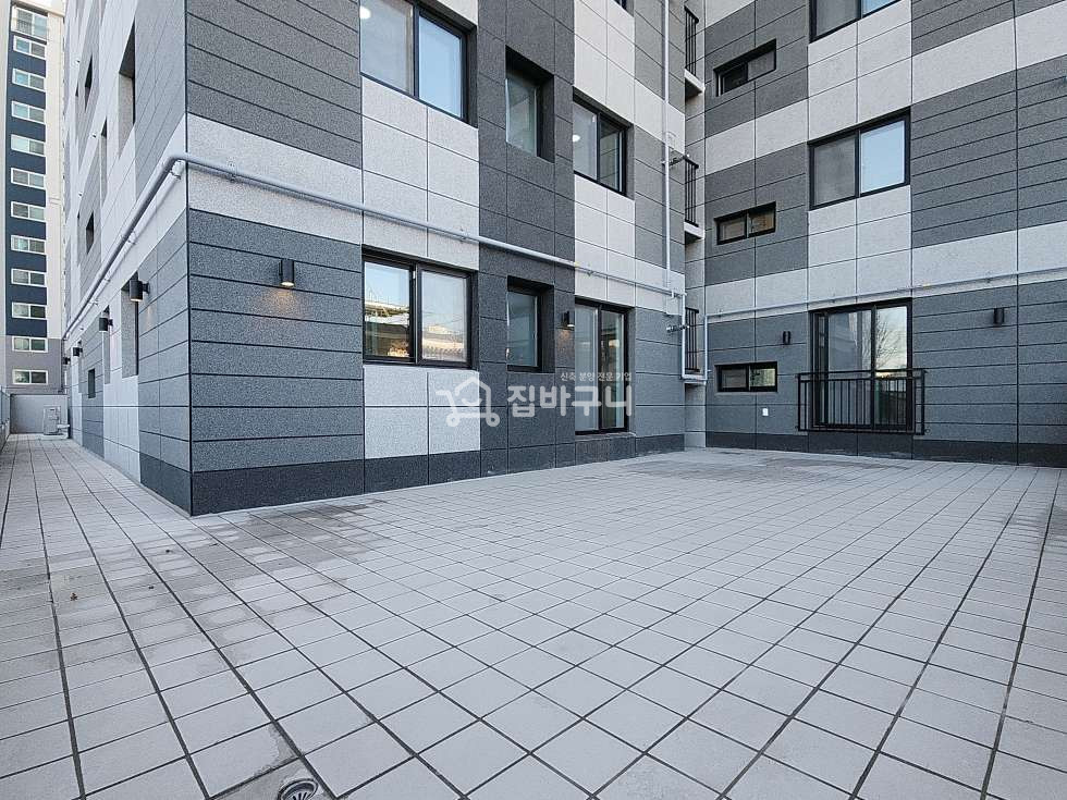 경기 부천오정구 삼정동 원종역 서해선 까지 도보 8분! ♣경인고속도로 인근에 위치한 부천 도시형아파트! 분양 매물번호 13290 사진 17