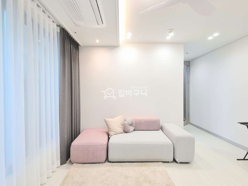 서울 구로구 구로동 고려대학교 구보병원 인접! ▣에어컨+세탁기+건조기+냉장고 풀옵션의 매물▣ 분양 매물번호 13289 사진 3