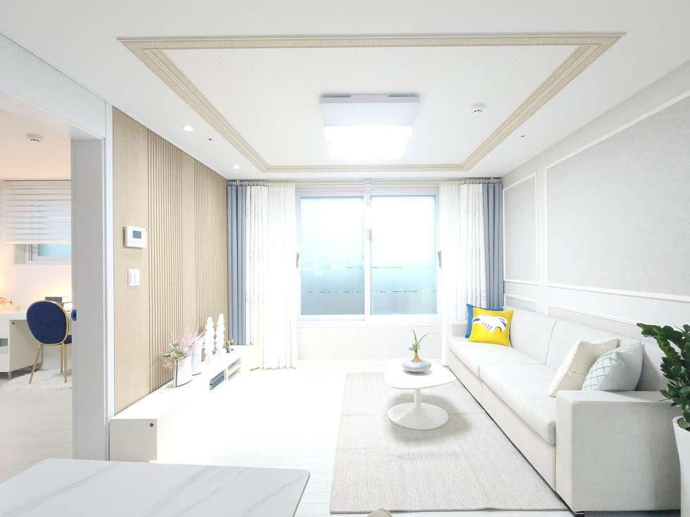 경기 안산상록구 팔곡이동 2억 초반 3룸! 가격인하된 그 곳!◐ 반월산업단지 인근의 안산 신축빌라! 분양 매물번호 13287 사진 1
