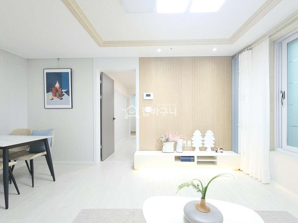 경기 안산상록구 팔곡이동 2억 초반 3룸! 가격인하된 그 곳!◐ 반월산업단지 인근의 안산 신축빌라! 분양 매물번호 13287 사진 2
