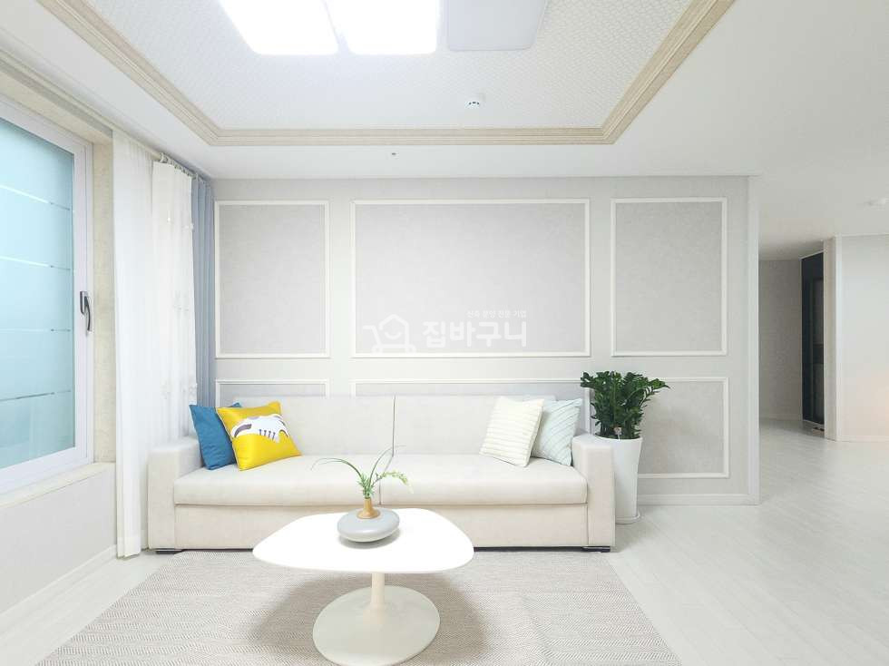경기 안산상록구 팔곡이동 2억 초반 3룸! 가격인하된 그 곳!◐ 반월산업단지 인근의 안산 신축빌라! 분양 매물번호 13287 사진 3