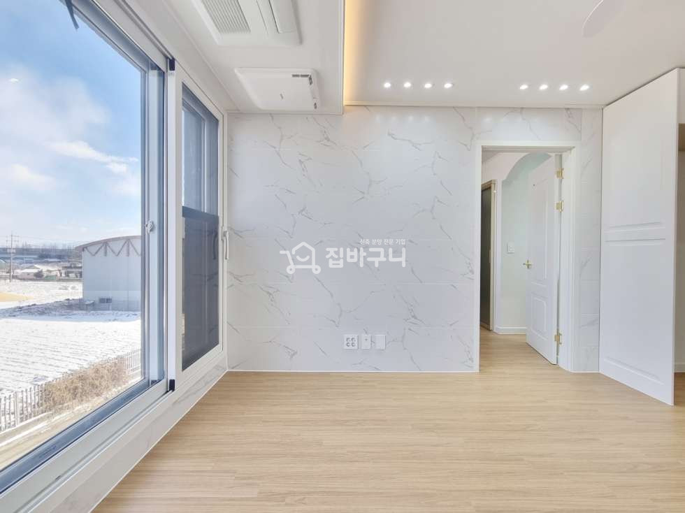 인천 계양구 장기동 공항철도, 인천 1호선 연결된 계양역 >> 인근에 위치한 신축빌라! 각종 옵션으로 완비☆ 분양 매물번호 13284 사진 4