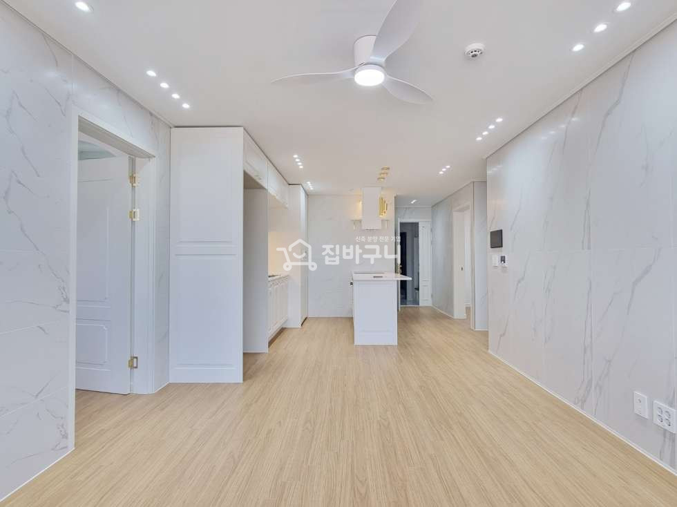 인천 계양구 장기동 공항철도, 인천 1호선 연결된 계양역 >> 인근에 위치한 신축빌라! 각종 옵션으로 완비☆ 분양 매물번호 13284 사진 5