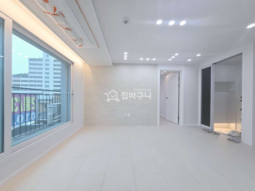 경기 수원장안구 조원동 테라스가 있는 학세권 신축 매물★동수원IC 까지 차량으로 9분! 분양 매물번호 13283 사진 3