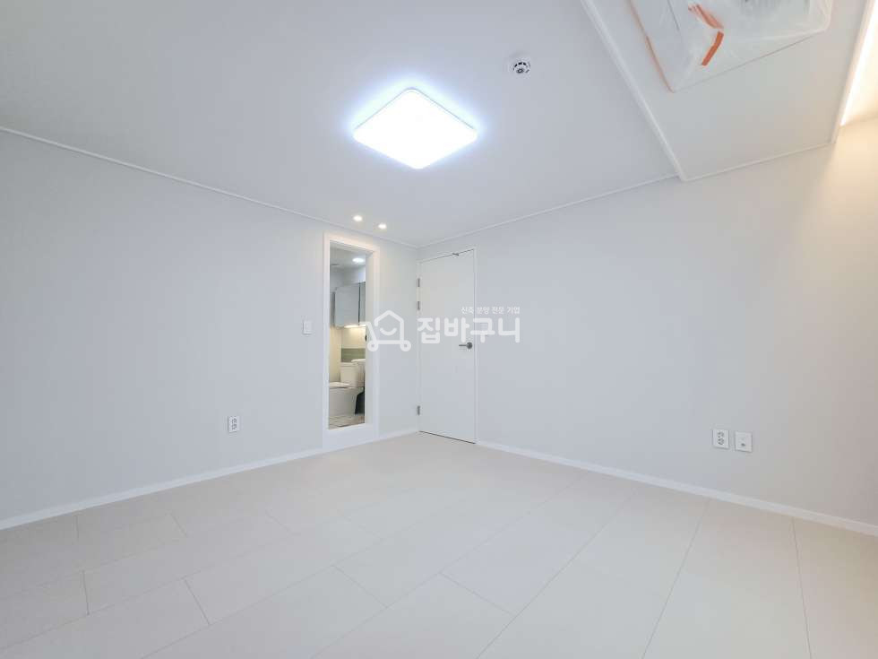 경기 수원장안구 조원동 테라스가 있는 학세권 신축 매물★동수원IC 까지 차량으로 9분! 분양 매물번호 13283 사진 6