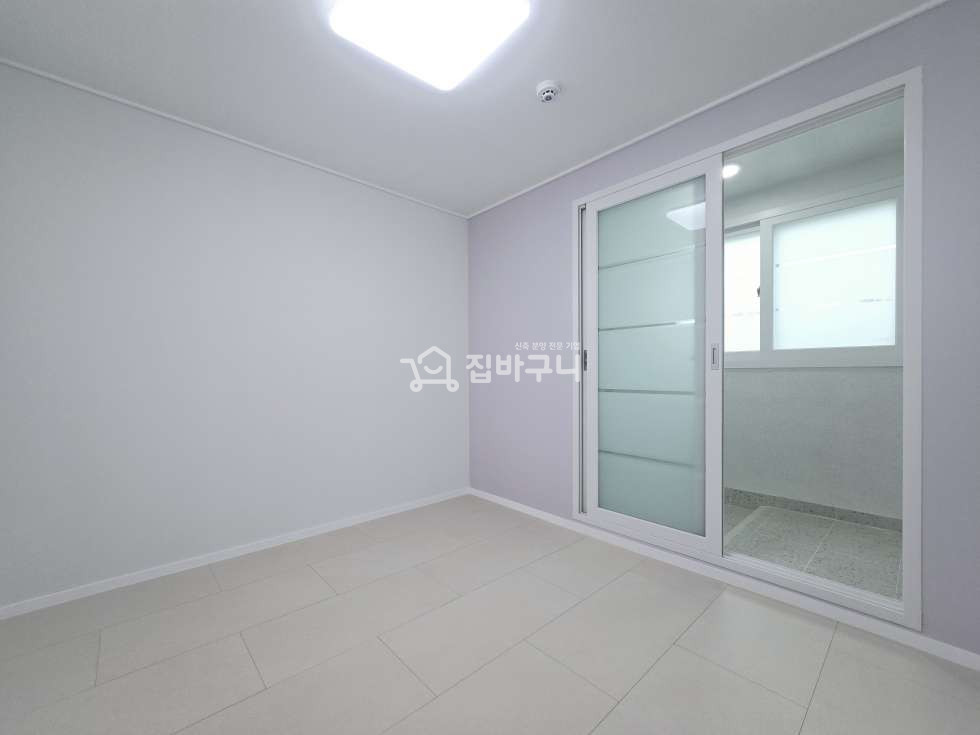 경기 수원장안구 조원동 테라스가 있는 학세권 신축 매물★동수원IC 까지 차량으로 9분! 분양 매물번호 13283 사진 9