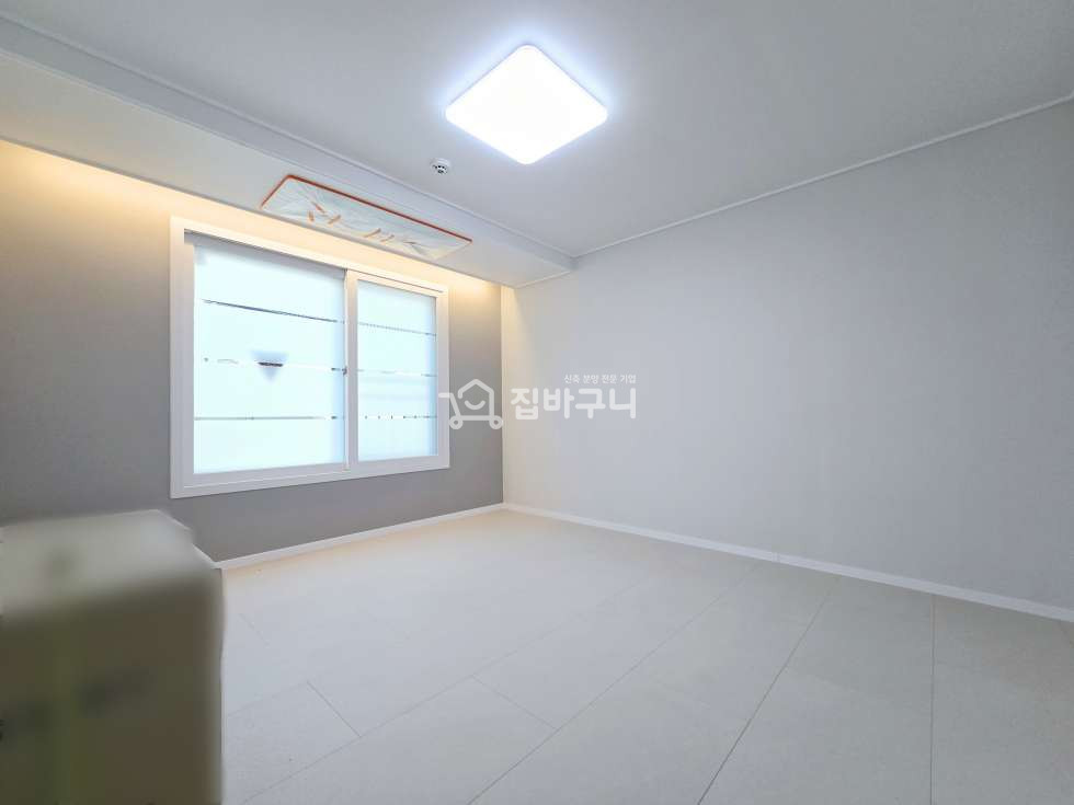 경기 수원장안구 조원동 홈플러스 인접! 우수한 학군밀집 과 함께하는 깔끔한 신축 투룸 빌라! 분양 매물번호 13281 사진 6