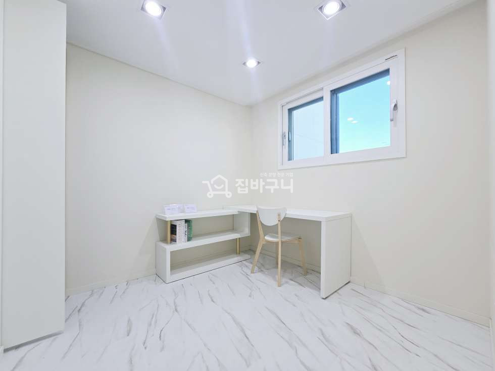 경기 의정부시 가능동 내진설계 완료▣ GTX-C노선 개통 예정지역! 역세권 매물! 분양 매물번호 13279 사진 8