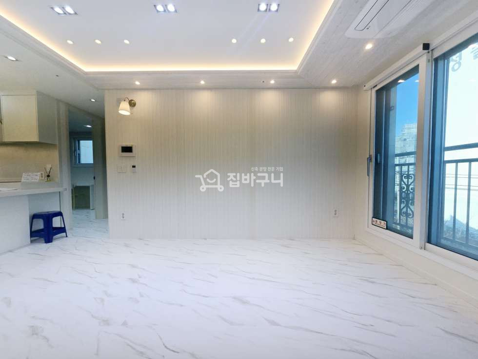 경기 의정부시 가능동 학군밀집지역, 흥선역 도보 10분이면 가능! ◈내진설계 완료◈ 분양 매물번호 13278 사진 2